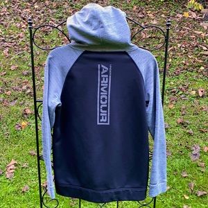 Under Armour Hooded Sweatshirt